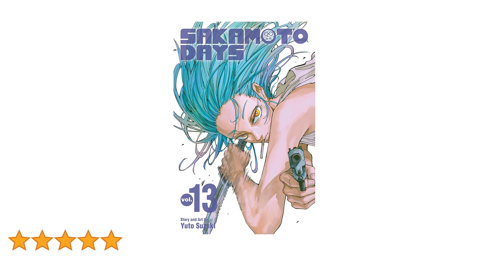 SAKAMOTODAYS 全巻 SAKAMOTO DAYS 全巻(1-23)セット 全巻新品 -の商品詳細 | 蔦屋